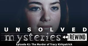 Unsolved Mysteries Rewind