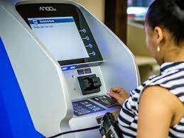 Individuals cannot buy a personal atm machine. Choosing An Atm Company How To Install An In Store Atm