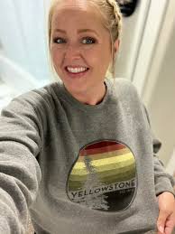 Celebrating 6th wedding anniversary in Island Park cabin