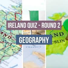 Please, try to prove me wrong i dare you. The Ultimate Ireland Quiz 100 Irish Questions Answers Beeloved City
