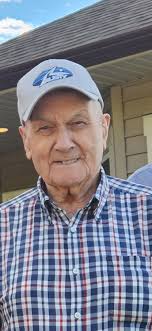 Rudolf Petlikau Obituary