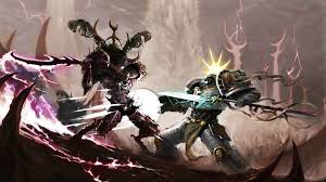 Eldar Wallpapers Wallpaper Cave Grey Knights Art St Max I would love to be in this cave, even if to just sit there and reflect on life. eldar wallpapers wallpaper cave