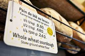 Vineet Kaur Whole Wheat Sourdough Sourdough Levain