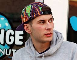 All About Corey: Strange Donuts' co-owner to speak at #CrowdfundSTL —  Social Media Club