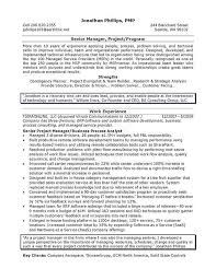 Just fill in your details, download. Senior It Manager Project Manager Resume Resume Examples Job Resume Samples