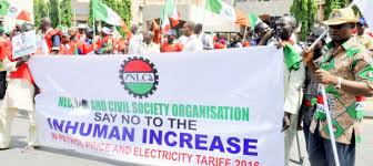 Asuu joins nlc warning strike in kaduna. Nlc Moves To Make Fuel Strike Effective Economic Confidential