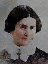 Sophia Lowry “Sophy” Roberts Settle (1813-1878)