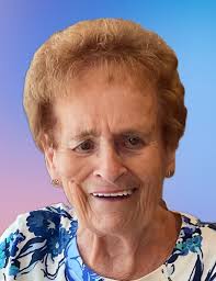 Obituary information for Sarah "Tessie" McMahon