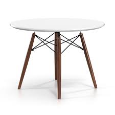 Visit bunnings to see how easy it is to make this table with our video guide. Eiffel Round Dining Table