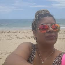 Malia Tonga's Instagram, Twitter & Facebook