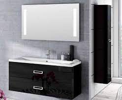 Lavabi in ceramica di design creano il tuo ambiente bagno. Arredo Bagno Mobile Line Da 90 Cm Con Lavabo