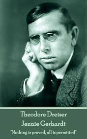 Jennie Gerhardt by Theodore Dreiser (Ebook)