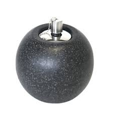 –llampen & docht haus & garten von öllampen garten edelstahl, quelle:hannasladen.de. Ollampe Terrazzo Kugellampe Im Landhausstil Garten Lampe Terrassen Fackel Ebay