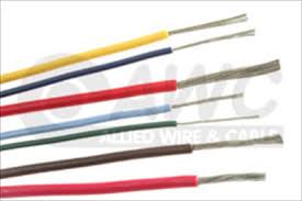 Ul1007 Wire Allied Wire Cable