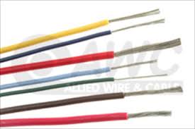 ul1007 wire allied wire cable