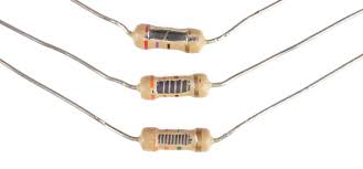 Resistors Learn Sparkfun Com