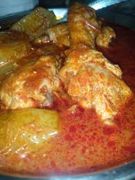 Asam pedas ayam (melakau style) recipe letsmasak via letsmasak.com. Resepi Asam Pedas Ayam Tanpa Bunga Kantan Resepi Merory Sedap Betul