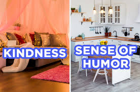 Design a dream home and we'll reveal which disney princess should be your roomie. Quiz Decorate Your Dream House And We Ll Tell You What People Admire Most About You