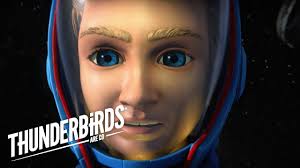 Thunderbirds Are Go