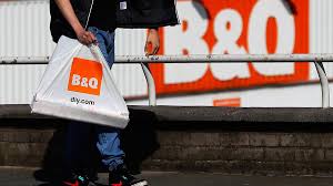Charges refer to the value of goods being delivered and excludes delivery from stores or services. B Q To Reopen 61 Stores With Social Distancing Measures In Place The Full List Mirror Online
