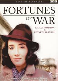 Fortunes of War NEW PAL Arthouse 3-DVD Set James Cellan Jones Emma Thompson 