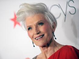 South african entrepreneur elon musk is known for founding tesla motors and spacex, which did you know? Tesla Ceo Elon Musk S Mom Maye Musk Shares Parenting Philosophy Business Insider