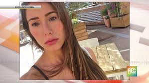 RED+ |Analizan chats entre Lina León y Jaime Esparza por caso Andrea Cabrera