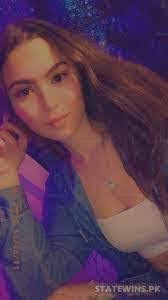 Claudia Birch's Instagram, Twitter & Facebook