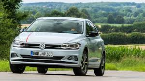2018 Volkswagen Polo Review Sophisticated Small Car