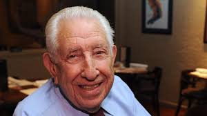 Baton Rouge's 'Godfather of Wine,' Tullio Saffiotti, dies at 89