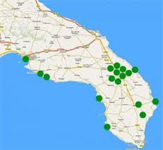 Il toponimo salento ha origini incerte. La Crisi Dell Olio In Puglia Ricade Sulle Tavole Dei Consumatori