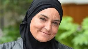 Sinead O'Connor