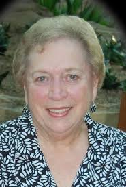 Joan Hanson Obituary