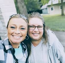 Jennifer Jenny Penrod Obituary December 6, 2021 - McKee Mortuary Inc.