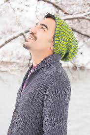 Ravelry: Hidden Twist pattern by Christopher Salas