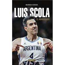 As of 2021, luis scola is possibly single. Amazon Com Luis Scola El Abanderado Spanish Edition Ebook Codocea Mauricio Garcia Fabian Kindle Store