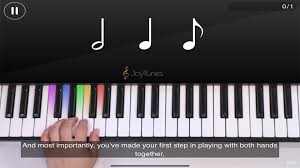 It is highly popular and has even won awards such as apple's editor's choice award, parents' choice award, and best app from google play. Simply Piano Review Top Ten Reviews