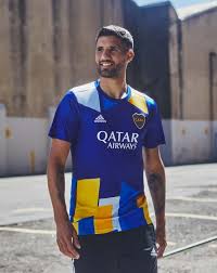 See more of boca juniors on facebook. Adidas Launch Boca Juniors 2021 Third Shirt Soccerbible