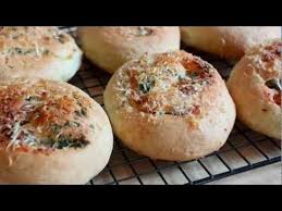 See more ideas about food wishes, recipes, food. Garlic Parmesan Dinner Rolls Recipe No Knead Italian Dinner Rolls Dinner Rolls Food Wishes Recipes