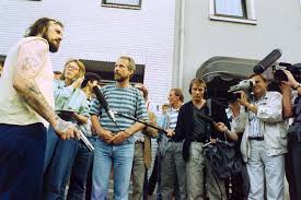 Check spelling or type a new query. Gladbeck The Deadly Hostage Drama Where The Media Crossed A Line Bbc News