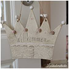 Willkommen Schild Getopfert Topferarbeiten Keramik Bemalen Ostermarkt