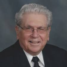 Clarence Wilhelm Obituary November 28, 2019