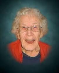 Grace Hite Obituary (1913