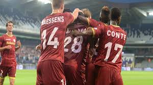 51 cameras with ls license with 3 ptz camera control modules and 3 fisheye dewarping modules. Zulte Waregem Host Debutants Wigan Uefa Europa League Uefa Com