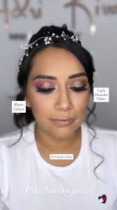 Adri Makeup