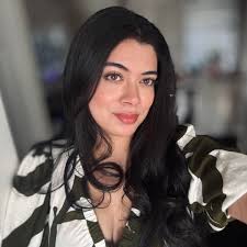 What are some inspiration and paint suggestions for a red room for my son?