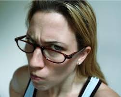 Things I Like To Whisper About: الى متى هذه الظواهر !!!!