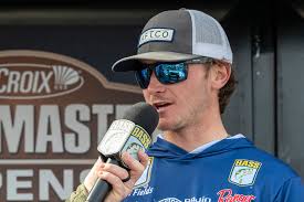 Day 3 weigh-in at Kentucky Lake Open