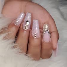25 Youthful Quinceanera Nails To Get Inspired January 2021 Fashion business is my passion.
