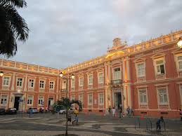 Faculdade de Medicina da Bahia da Universidade Federal da Bahia –  Wikipédia, a enciclopédia livre